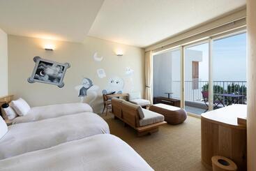 Kamome Slow Hotel The Compact