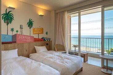 Kamome Slow Hotel The Compact