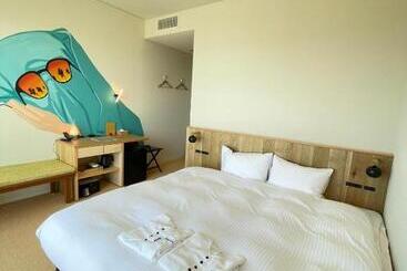 Kamome Slow Hotel The Compact