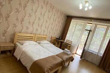 Kompozitor Hotel Dilijan