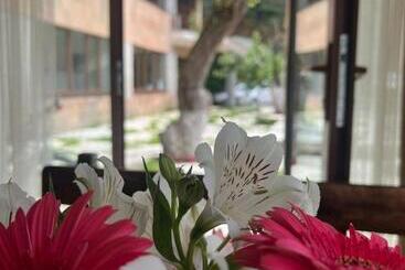 Kompozitor Hotel Dilijan