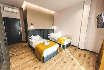 Nord Hotel Boutique