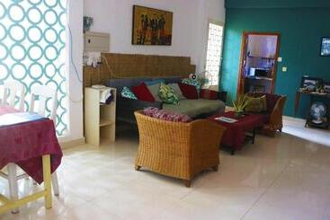 پانسیون Casa Kep
