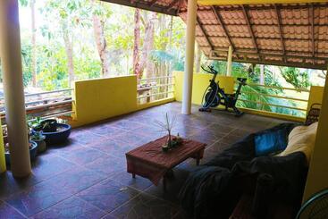 پانسیون Casa Kep