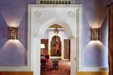 پانسیون Dar Elhadir