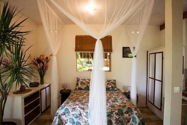 بنسيون Emmanuels View In Nature