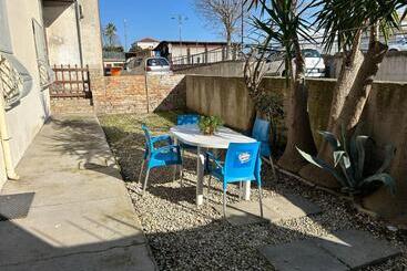 پانسیون La Rosa Rooms & Holiday Home