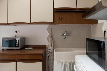 پانسیون La Rosa Rooms & Holiday Home