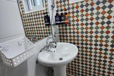پانسیون Leehakjang Guesthouse