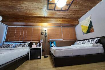 پانسیون Leehakjang Guesthouse