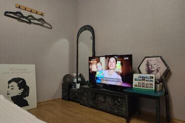 پانسیون Leehakjang Guesthouse