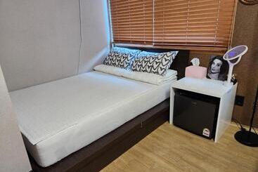 پانسیون Leehakjang Guesthouse