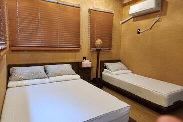 پانسیون Leehakjang Guesthouse