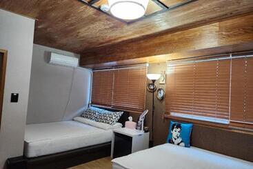 پانسیون Leehakjang Guesthouse