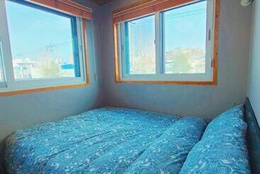 پانسیون Leehakjang Guesthouse