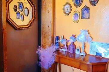 پانسیون Leehakjang Guesthouse