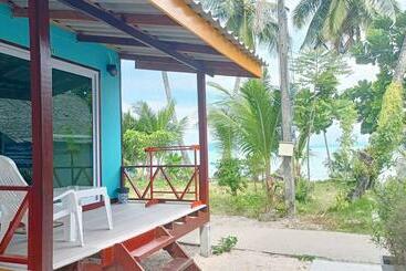 פנסיון Mook Sinchai Seabeach