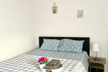 پانسیون Private Rooms Near I 30 Mesquite