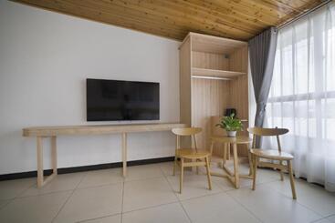 پانسیون Qianxun Tea House & Homestay