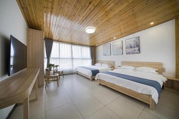 پانسیون Qianxun Tea House & Homestay
