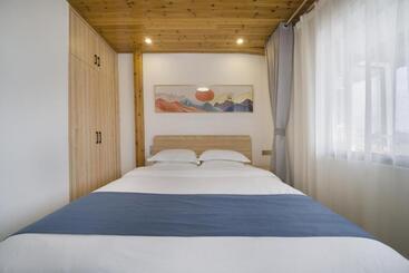 پانسیون Qianxun Tea House & Homestay