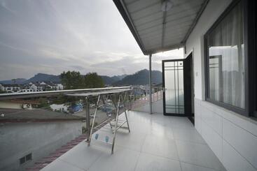 پانسیون Qianxun Tea House & Homestay