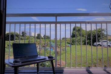 پانسیون Shonan No Oka No Villa Vacation Stay 24987v