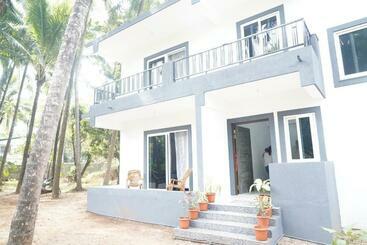 پانسیون Vento Sereno