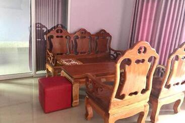 پانسیون Xaythone Guest House