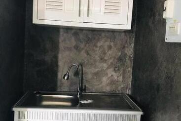 پانسیون Xaythone Guest House