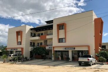 Suites Lomboy & Plaza
