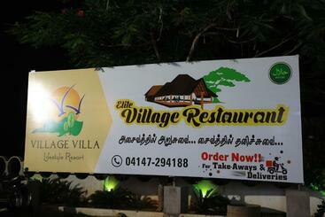 Village Villa Lifestyle Resort