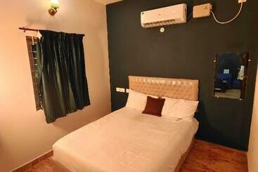 Village Villa Lifestyle Resort