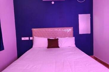 Village Villa Lifestyle Resort