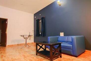 Village Villa Lifestyle Resort