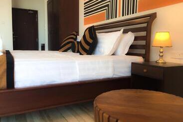 Ara Beach Resort Mirissa