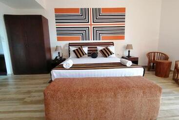 Ara Beach Resort Mirissa