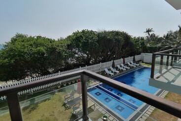Ara Beach Resort Mirissa