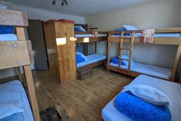 צימר Les Arolles   Gîte D étape Et De Séjour