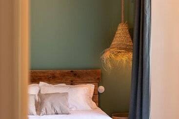 تختخواب و صبحانه Villa Galega