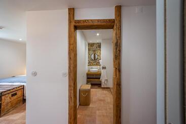 تختخواب و صبحانه Villa Galega