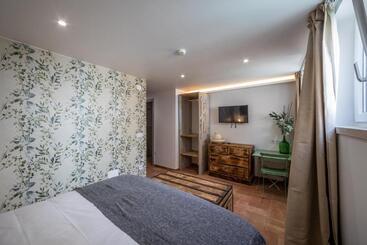 تختخواب و صبحانه Villa Galega