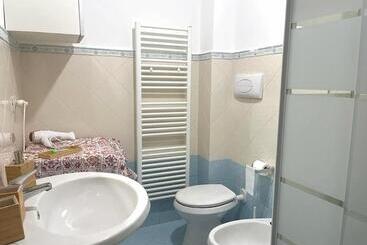 Casale Mariscoli B&b