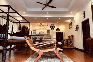 Cherai Lake Resort