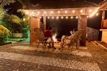 Cherai Lake Resort