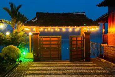 Cherai Lake Resort