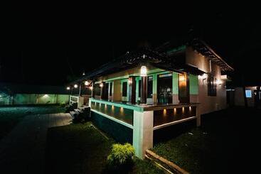Cherai Lake Resort