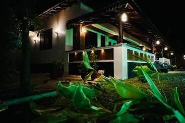 Cherai Lake Resort