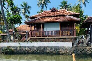 Cherai Lake Resort