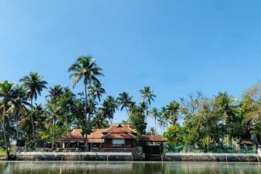 Cherai Lake Resort